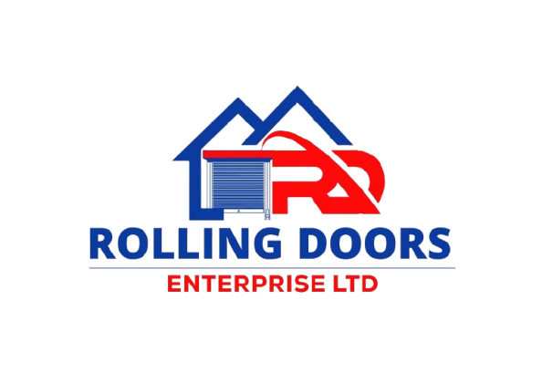 Rolling Doors Logo